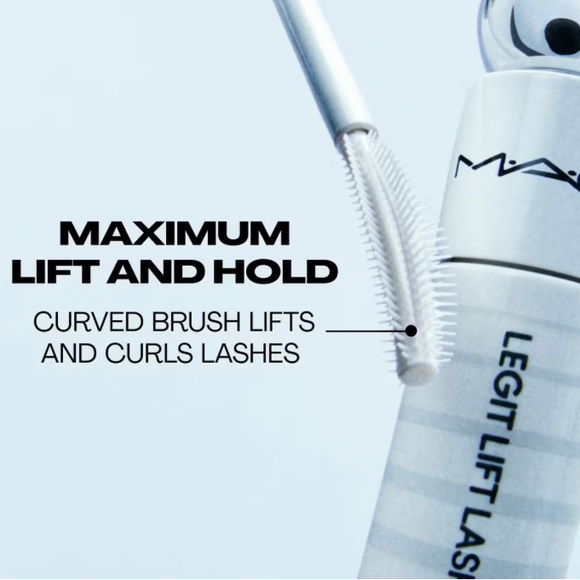MAC Stack Legit Lift Lash Primer - Picture 9 of 16